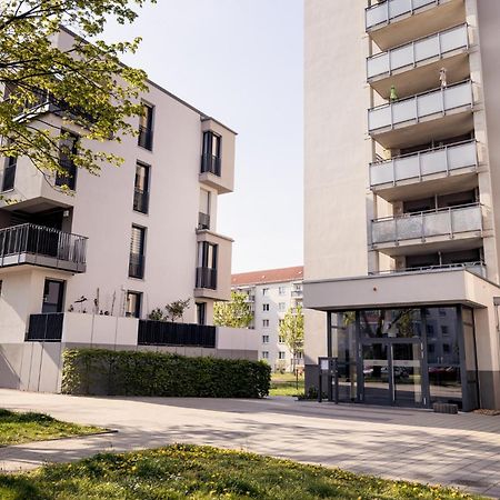 Pineapple Apartments Dresden Zwinger VII - 78 Qm - 1X Free Parking - エクステリア 写真